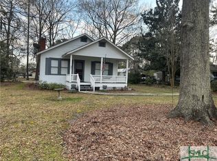 127 Smith Ave, Garden City, GA 31408