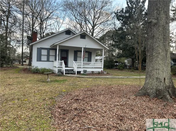 127 Smith Avenue, Garden City, GA 31408