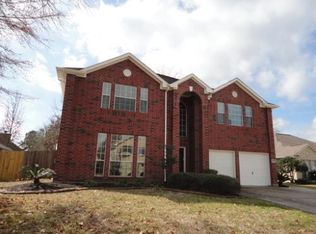 29819 Spring Acres Dr, Spring, TX 77386