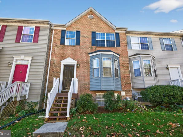 604 Tripp Creek Ct, Annapolis, MD 21401