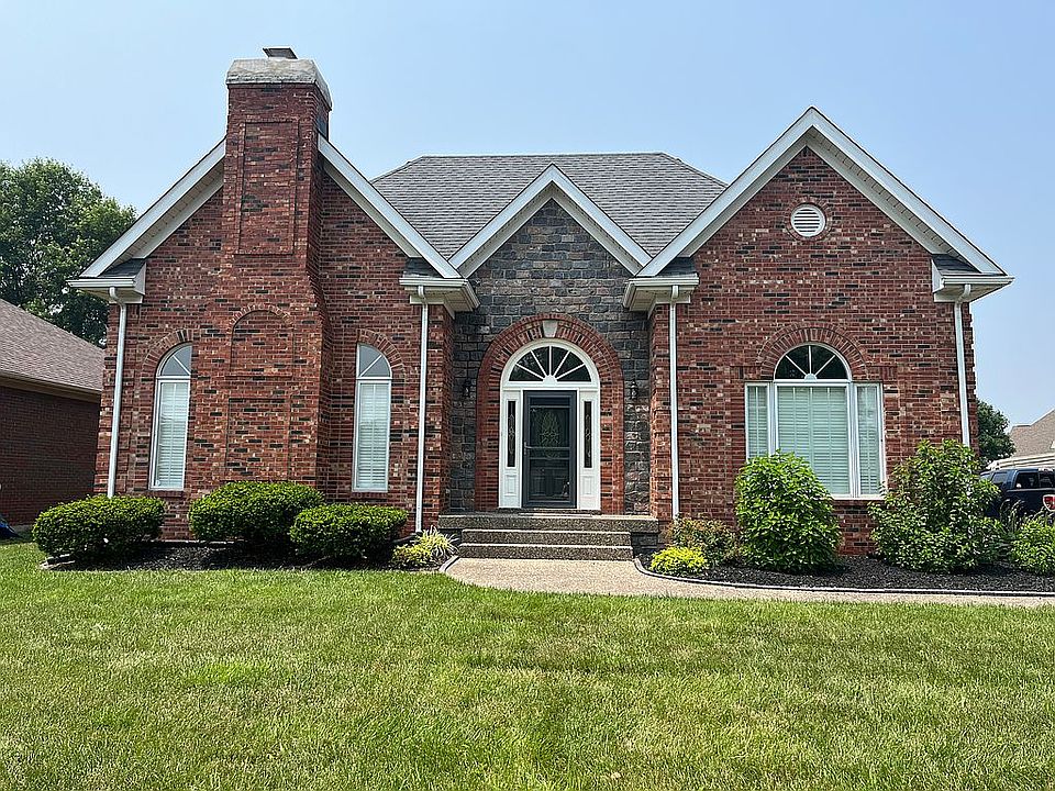 Front view