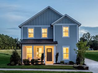 5041 Megara Run, Raleigh, NC 27603