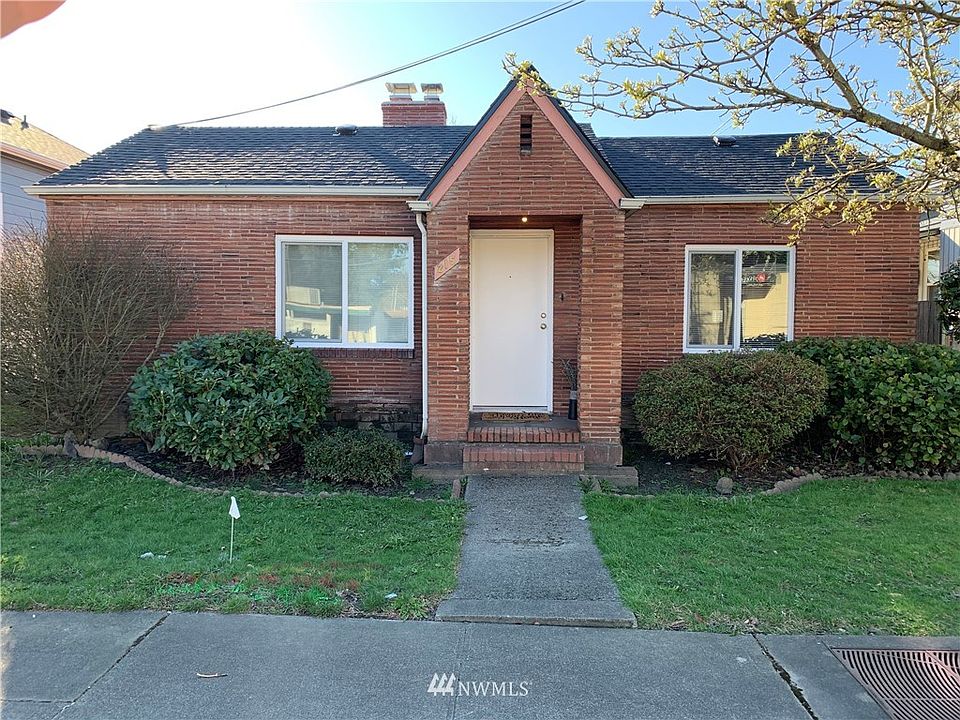 215 Park Avenue N LOT 4, Renton, WA 98057 Zillow