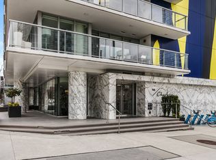 499 Pacific St #204, Vancouver, BC V6B0N4
