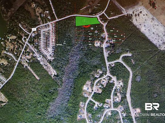 3rd image of 0 Lyman Blvd