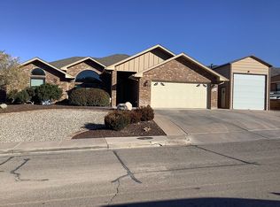 3023 Sunrise Ave, Alamogordo, NM 88310