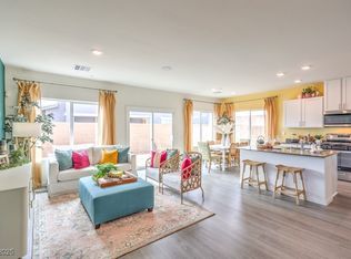 495 Golden Cardinal Ave #1220, Henderson, NV 89011
