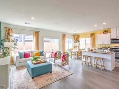 526 Red Lovebird Ave #1247, Henderson, NV, 89011