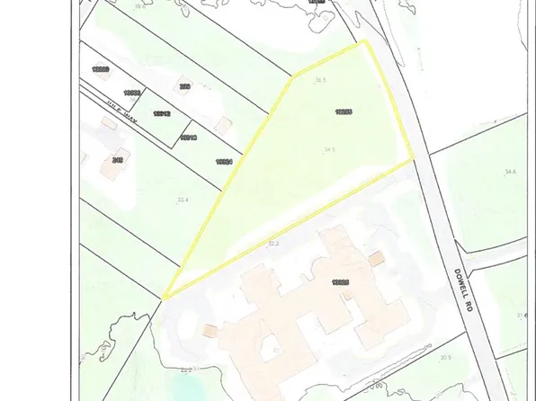 13255 Dowell Rd, Solomons, MD 20688