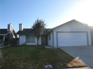 1524 Parker Ranch Way, Modesto, CA 95355