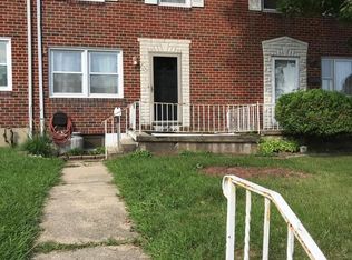 8748 Cimarron Cir, Parkville, MD 21234