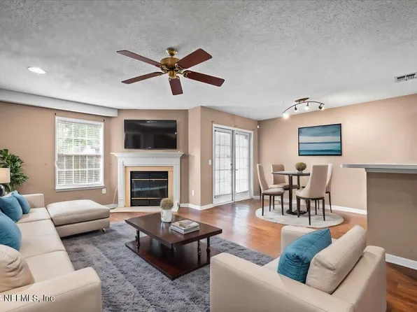 3568 RAIN FOREST Drive W, Jacksonville, FL 32277