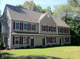 5 Granite St, Dover, NH 03820