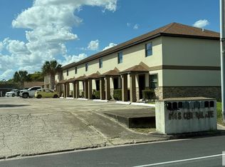 814 S Central Ave APT 3, Brownsville, TX 78521