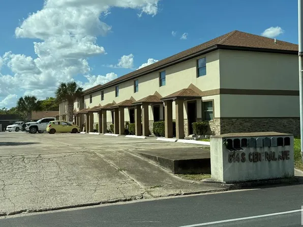 814 S Central Ave APT 3, Brownsville, TX 78521