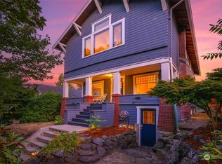 509 N 66th St, Seattle, WA 98103