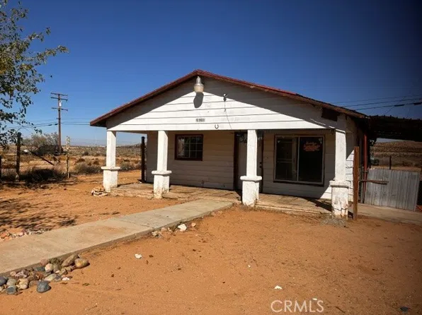 26213-20 Mule Team Rd, Boron, CA 93516