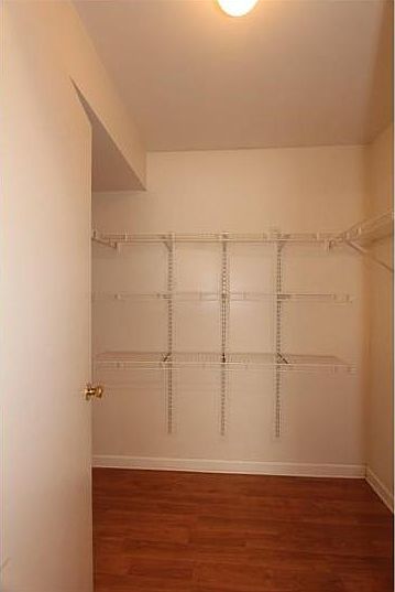 closet