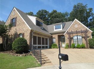 3091 Walker Springs Dr, Lakeland, TN 38002