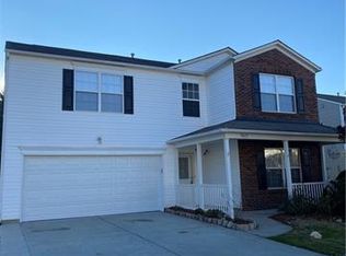 9415 Bayview Pkwy, Charlotte, NC 28216