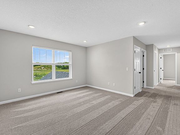 Loft - Representational Photo