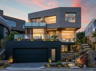 1771 Sunset Ave, Santa Monica, CA 90405