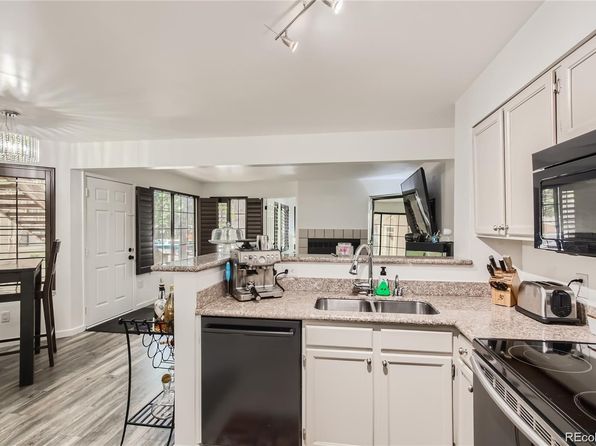 4882 E Kentucky Avenue #A, Denver, CO 80246