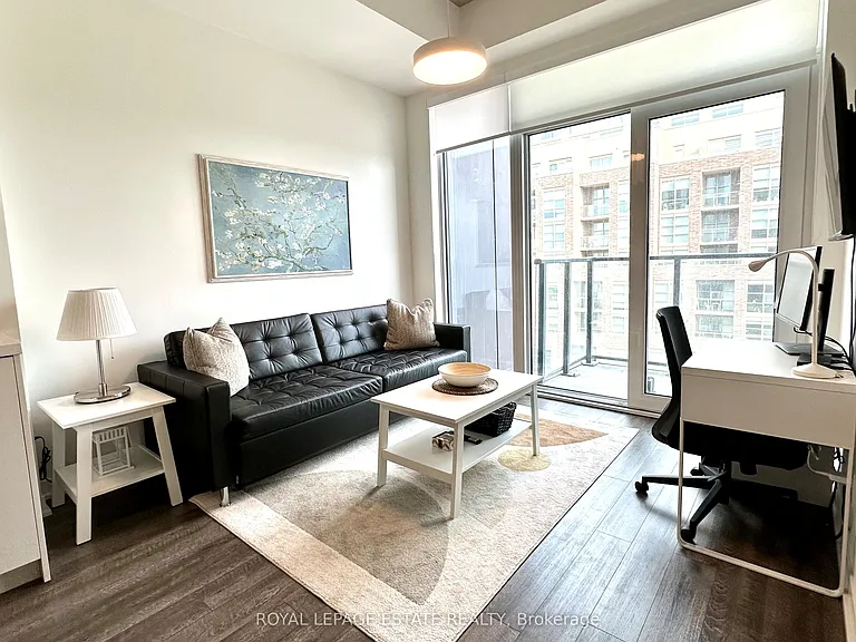 1808 Saint Clair Ave W #709 — Photo 7