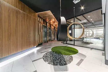 Rented by Dalan Rentals