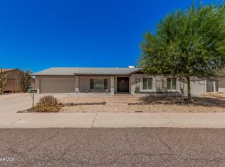 1408 W Kerry Ln, Phoenix, AZ 85027