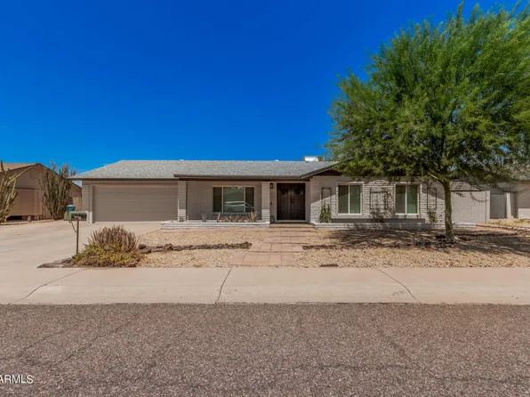 1408 W KERRY Lane, Phoenix, AZ 85027