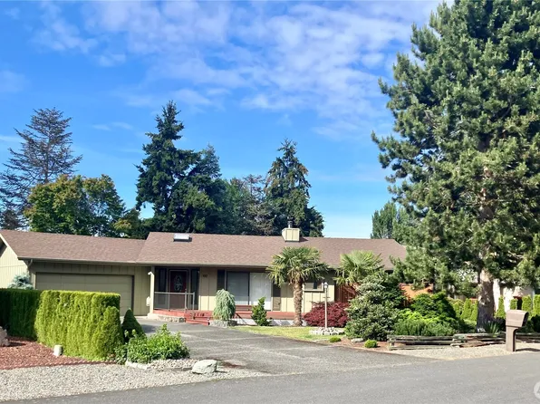 192 Hurricane Ridge Road, Sequim, WA 98382