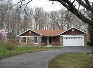 7015 S Grant Hwy, Marengo, IL 60152