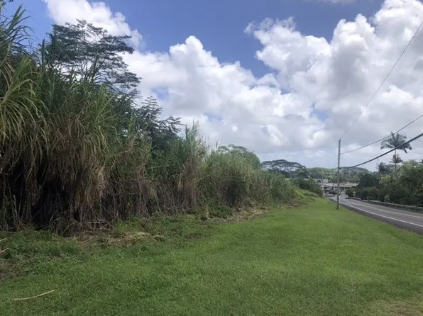 Volcano Rd Lot 10, Kurtistown, HI 96760