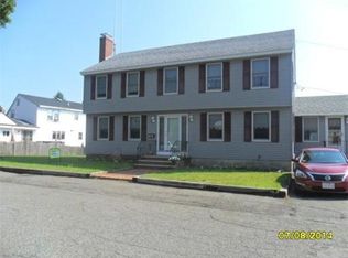 27 Ellen Rd, Lynn, MA 01904