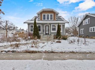726 Sherman Ave W, Fort Atkinson, WI 53538