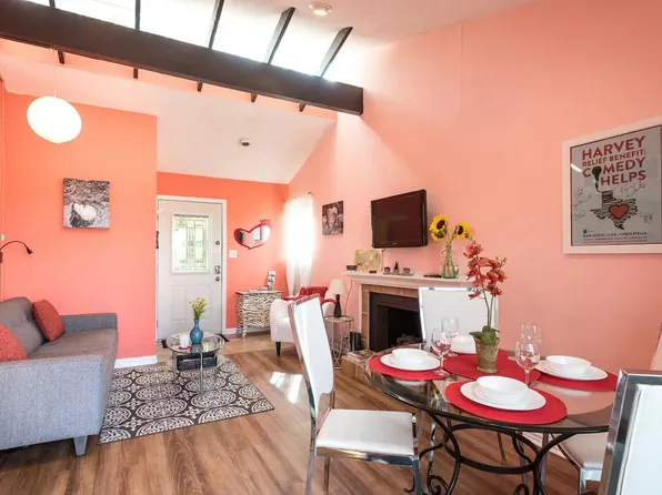 2205 Spring Creek Dr, Austin, TX