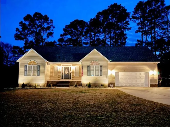 109 Amanda Court, New Bern, NC 28562