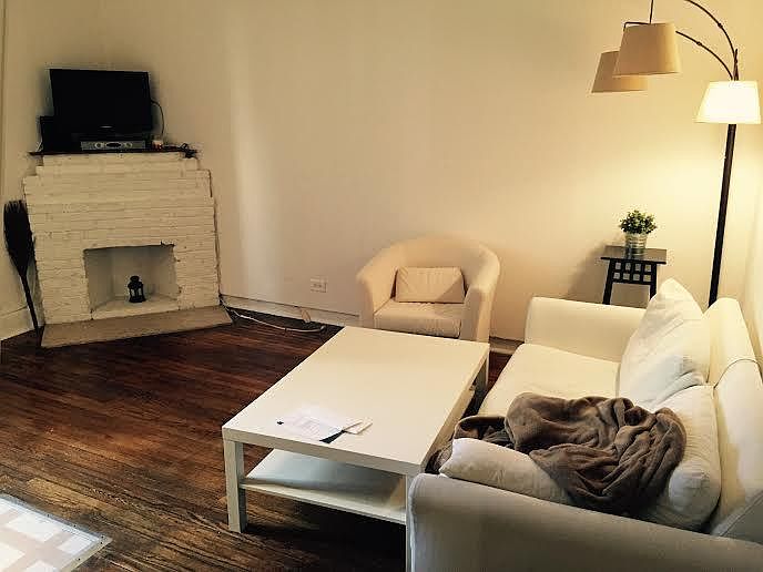 4C living room