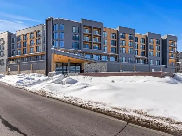 2670 Canyons Resort Dr #321, Park City, UT 84098