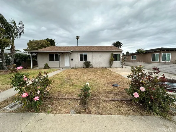 3328 E Clinton St, Oxnard, CA 93033
