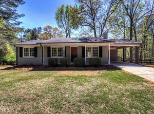 818 McClung Rd, Hiram, GA 30141