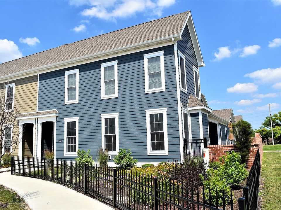 1st image of 916 Haymarket Ct
