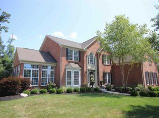 1172 Monarchos Rdg, Union, KY 41091