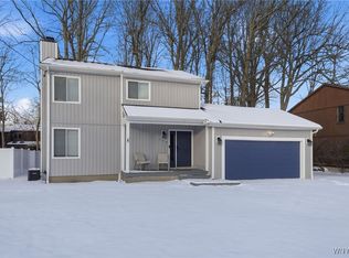 858 Klein Rd, Buffalo, NY 14221