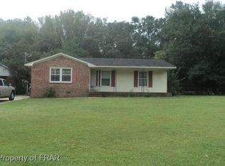 6519 Tareyton Rd, Fayetteville, NC 28314