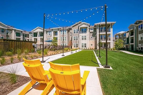 The Ruby at Chadwick Commons
