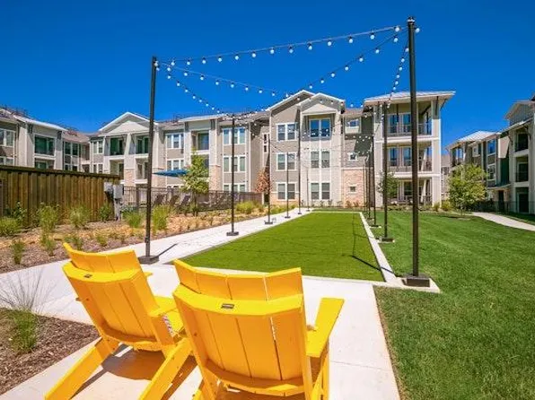 The Ruby at Chadwick Commons