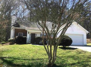 416 Bear Cub Path, Social Circle, GA 30025