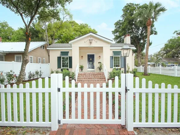 47 E Harvard St, Orlando, FL 32804